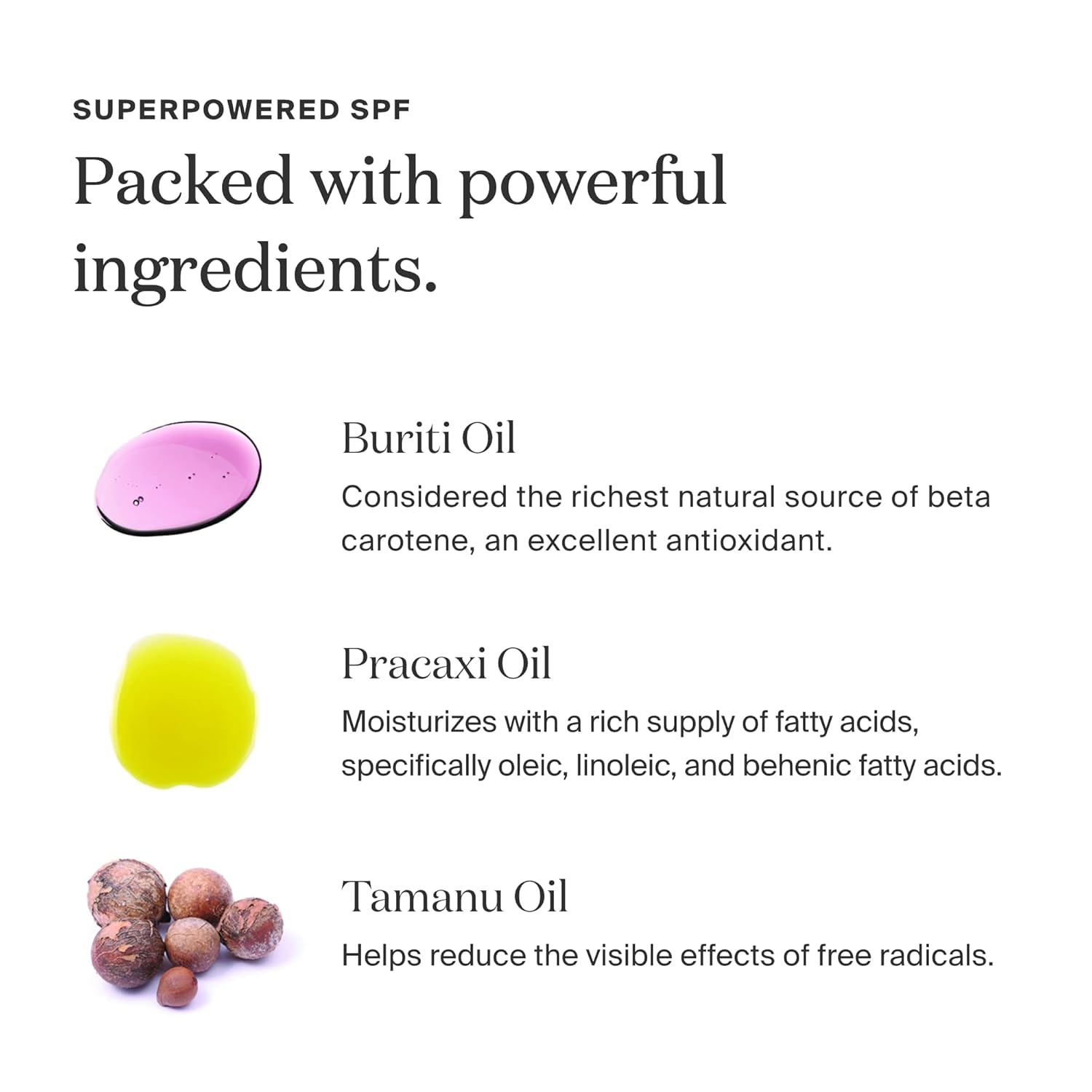 Supergoop! Glow Stick, 0.7 oz - SPF 50 PA++++ Dry Oil Sunscreen Stick for Face & Body - Brightens & Hydrates for a Healthy Glow - Mess-Free, Travel-Friendly SPF